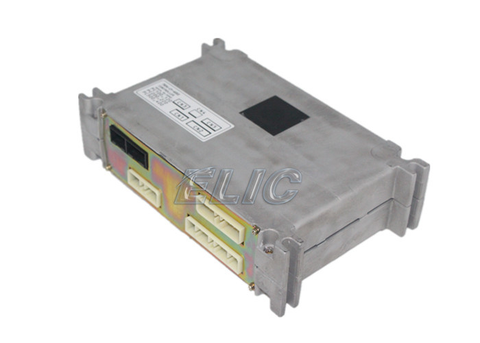 KOMATSU Excavator Controller PC100-6 PC200-6 PC300-6 Computer Board 7834-21-6002