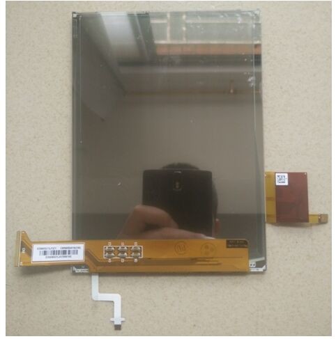Pocketbook Touch E Ink LCD Display 623 Lux ED060XH2 Model High Resolution