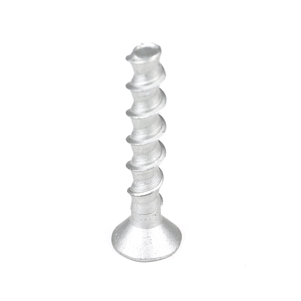 HEX Socket Countersunk Bolt M8 60mm Screw Concrete Flat Socket Stainless Steel Anchor
