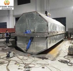 Jiangsu Yuanhuai Rotomolding Technology Co., Ltd.