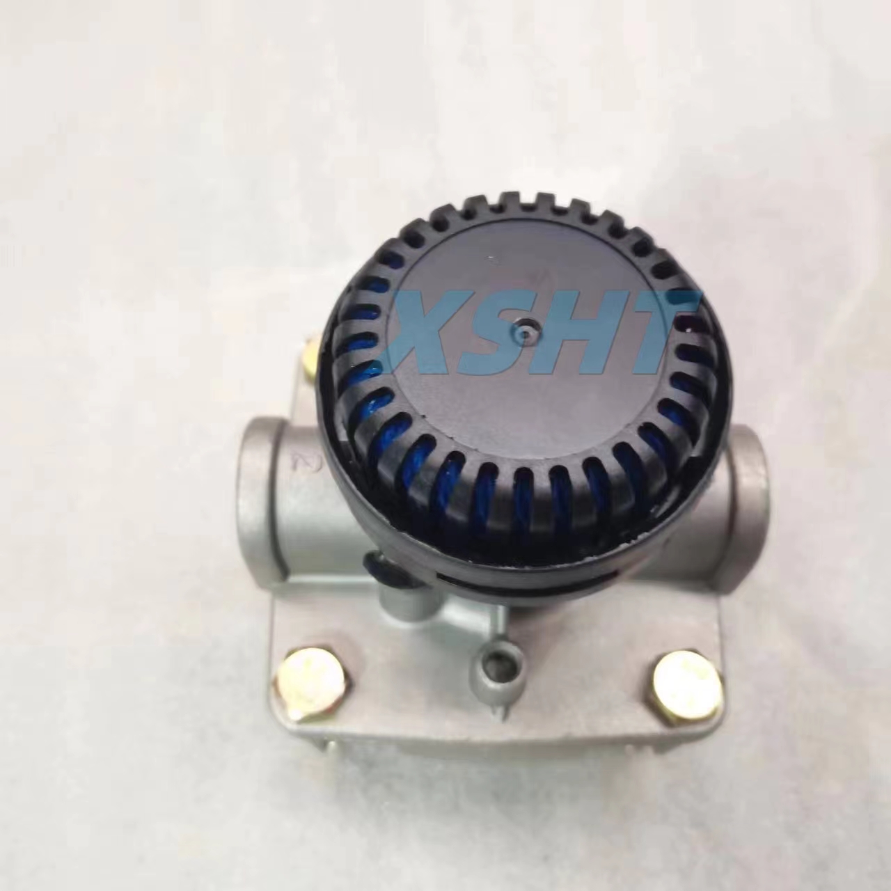 Dz95259360105 Driving Relay Valve for Shacman Delong F3000 X3000 Truck Parts Accessories