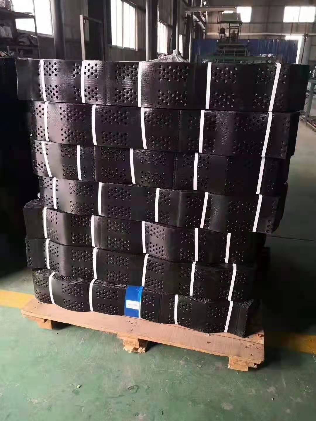 50mm HDPE Geocell The Versatile Solution for Driveway Construction ASTM Standard
