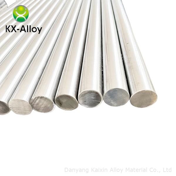 Ni36CrTiAl Elastic Alloy Weak Magnetism High Elasticity