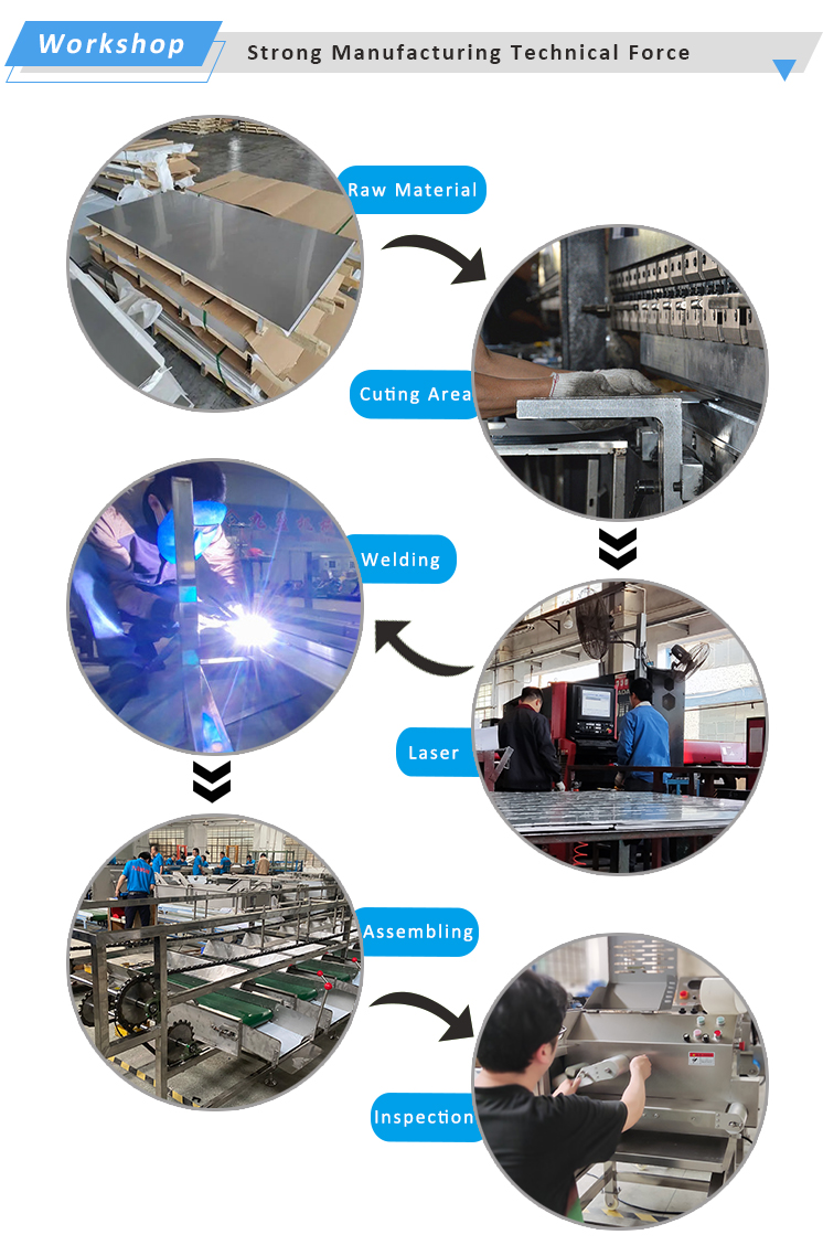 Frozen Meat /beef slicer Automatic conveyor belt function bacon processing equipment 304 stainless steel frozen beef slicer mach
