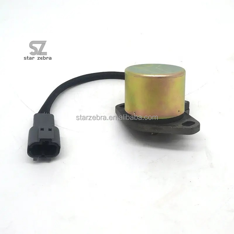 EX120 EX200-2/3 Excavator Sensor for Optimal and Smooth Construction Works