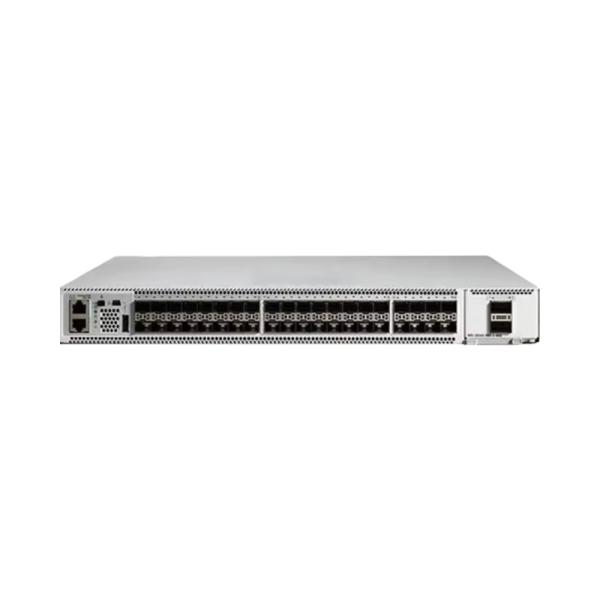 Full-Duplex Communication And QoS Original C9500-48Y4C-E 48-Port 25G Network Switch With VLAN Support