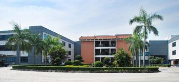 Dongguan Sanrong Daily Chemical Container Co., Ltd