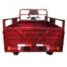Buy cheap Gasoline 1 Ton 200CC Motorcycle Trikes For Adults from wholesalers