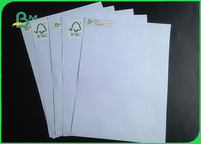 Uncoated Woodfree Paper