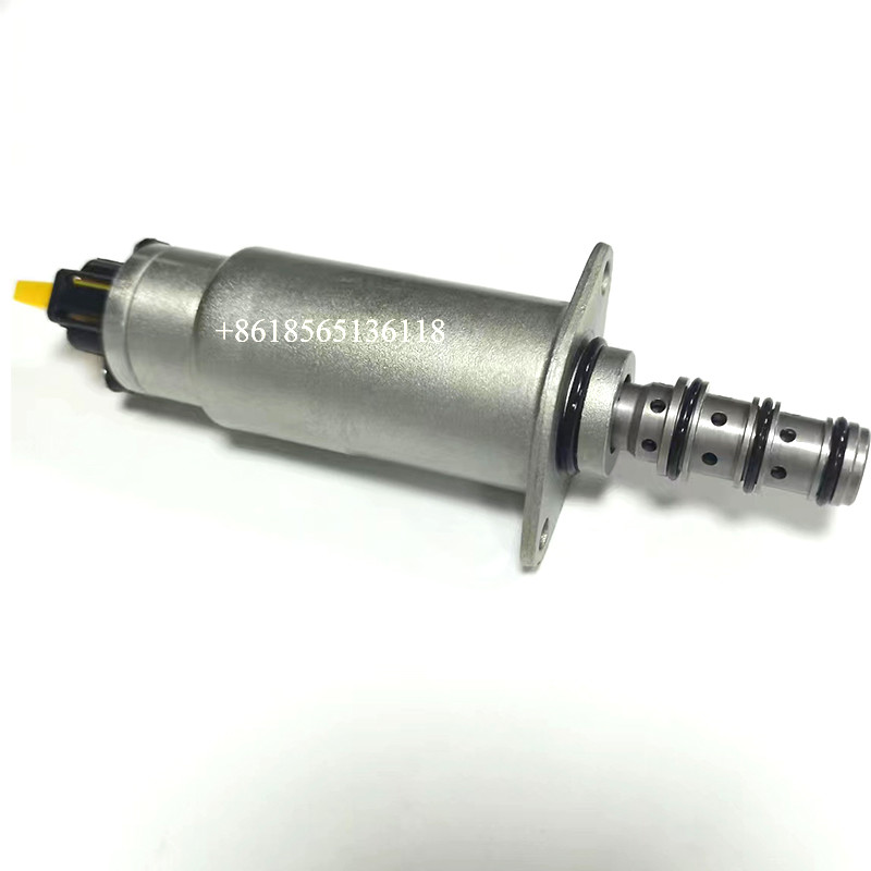 Solenoid Valve 114-0616 1140616 for CAT 318B 330C 345B Excavator