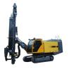 Buy cheap Crawler KT20 Down The Hole Rock Drilling Rig Equipment from wholesalers