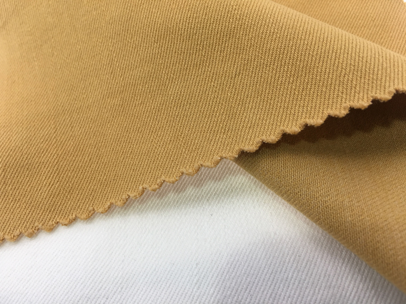 Best quality  cotton polyester Lyocell  blend 3/1Z STRECH TWILL  denim jeans fabric 8.5/9.2oz for trousers dress coat