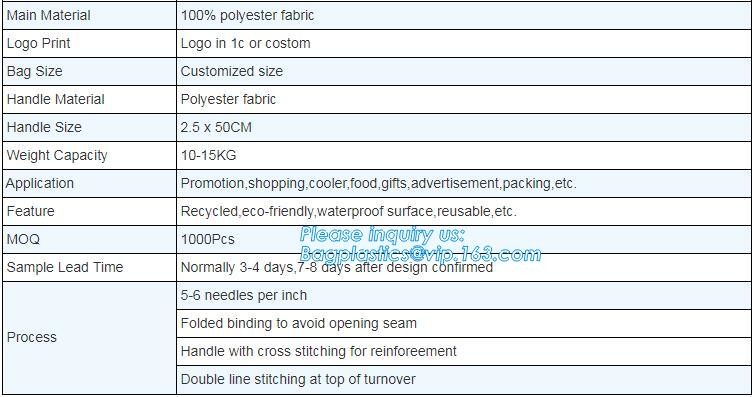 Outdoor Use 210D Sample Shoe Polyester Drawstring Bag,fashionable pattern printing polyester foldable shopping bag PACK