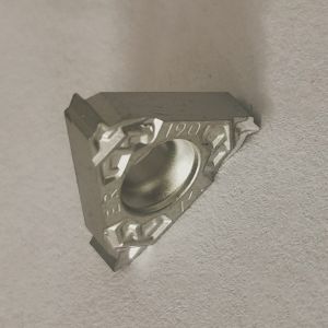 16ER190W CNC Carbide Cutting Inserts