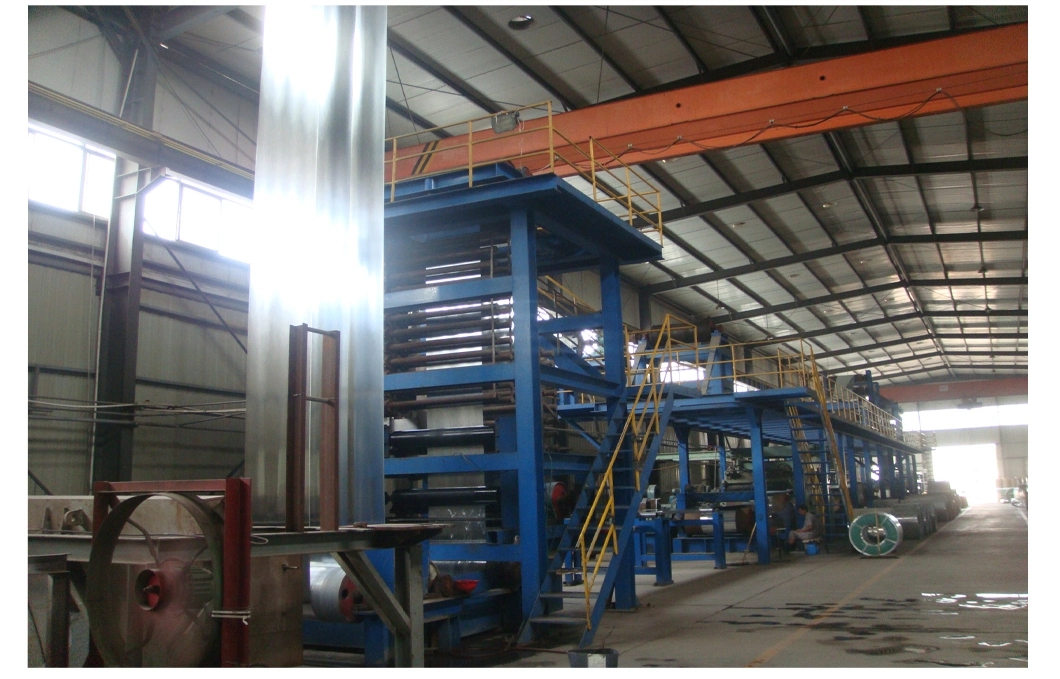 High Carbon Steel Tape Cold Rolled 65mn SAE 1065 1070 1075 1080 Ck67 Ck75 C75s Spring Steel Strip for Boiler Tolerance ±1%