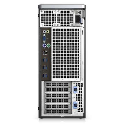I9-10900X Graphics Dell Precision Tower Precision 5820 Tower Workstation 8G 1T SATA