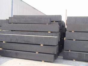 Affordable Graphite Carbon Brick with CaO Content % 0.2-0.4% and 38-42% Al2O3 Content