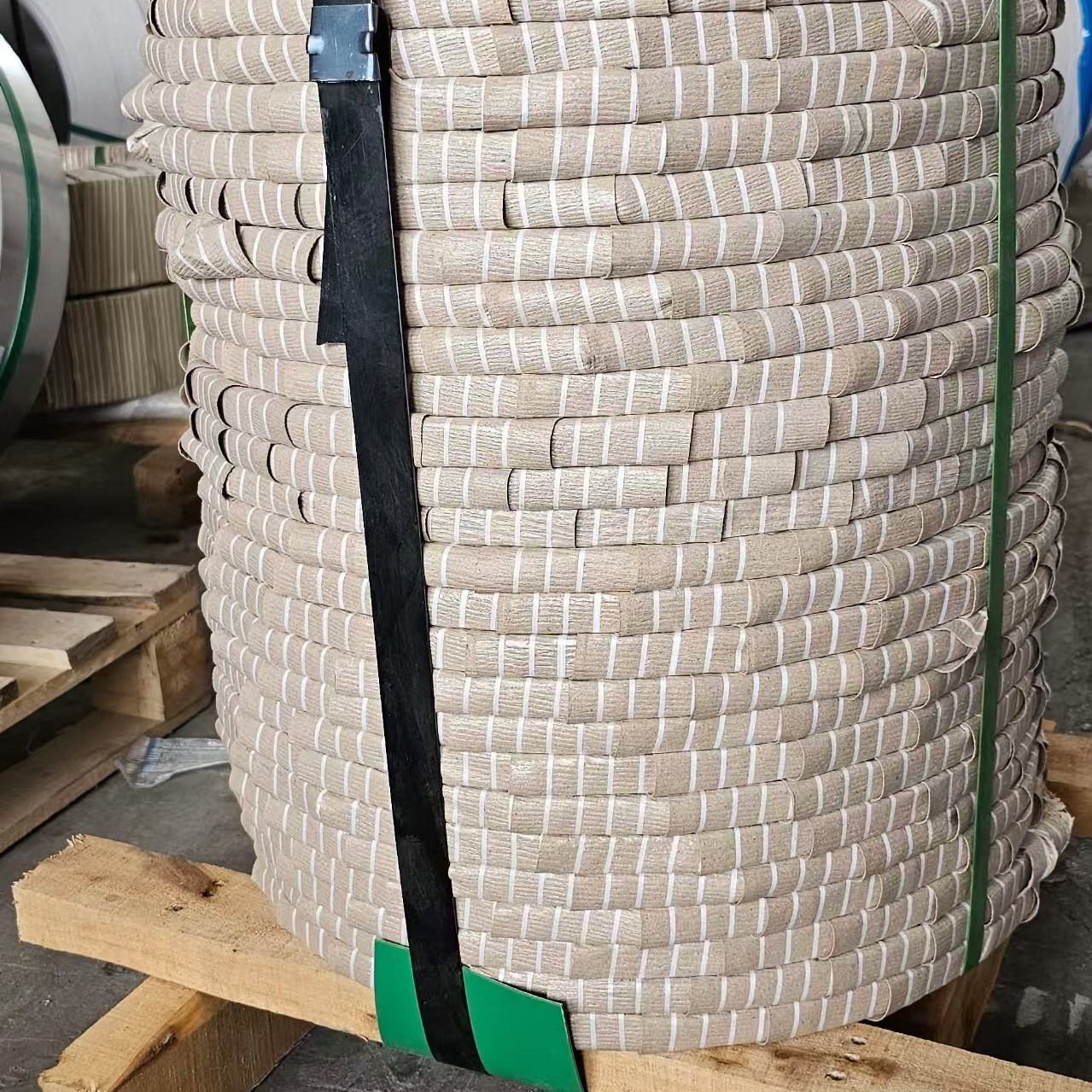 Hastelloy B-2 UNS N010665 Alloy B2 Strip Sheet Plate Coil Pipe Bars