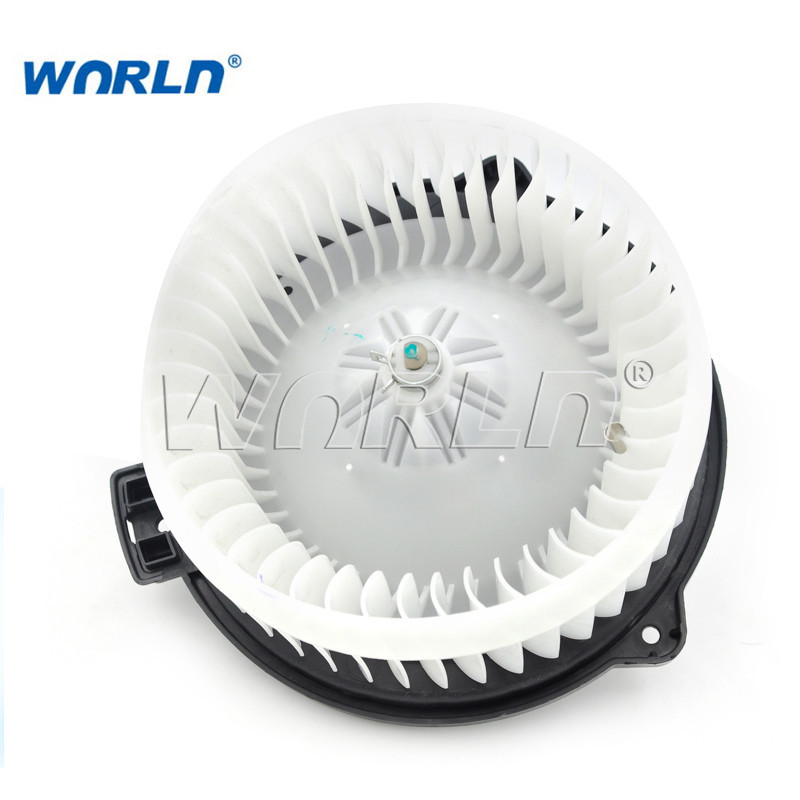 75736 79310S5DA01 AC Blower Motor Replacement For HONDA CIVIC COUPE 2001-2005