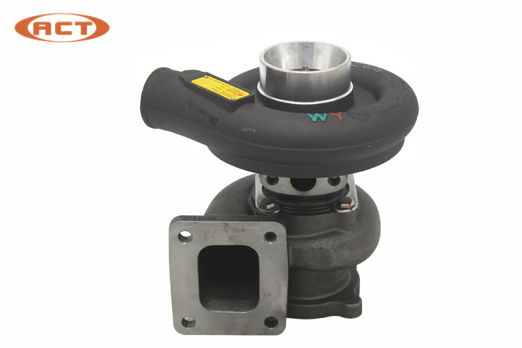 Standard Excavator Turbocharger 114400-3320 1144003320 For EX200-5