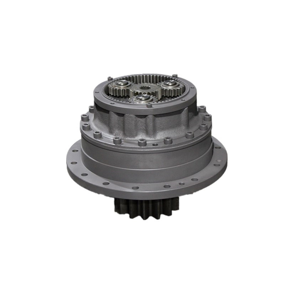 Belparts Excavator EC240BLC VOE14566202 VOE14542163 Excavator Swing Gearbox
