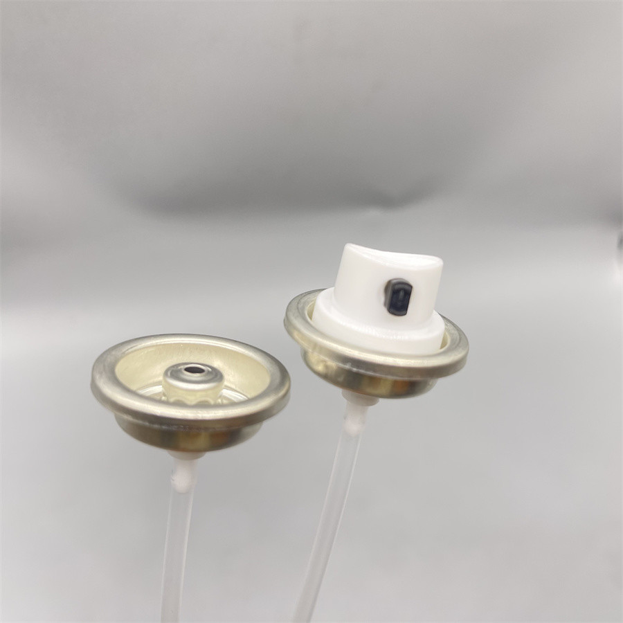 Premium Female Valve for Precise Flow Control - Versatile Solution