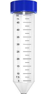 50mL centrifuge tubes