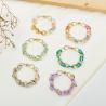 Buy cheap Resin Chain 15g Handmade Beaded Bracelets from wholesalers