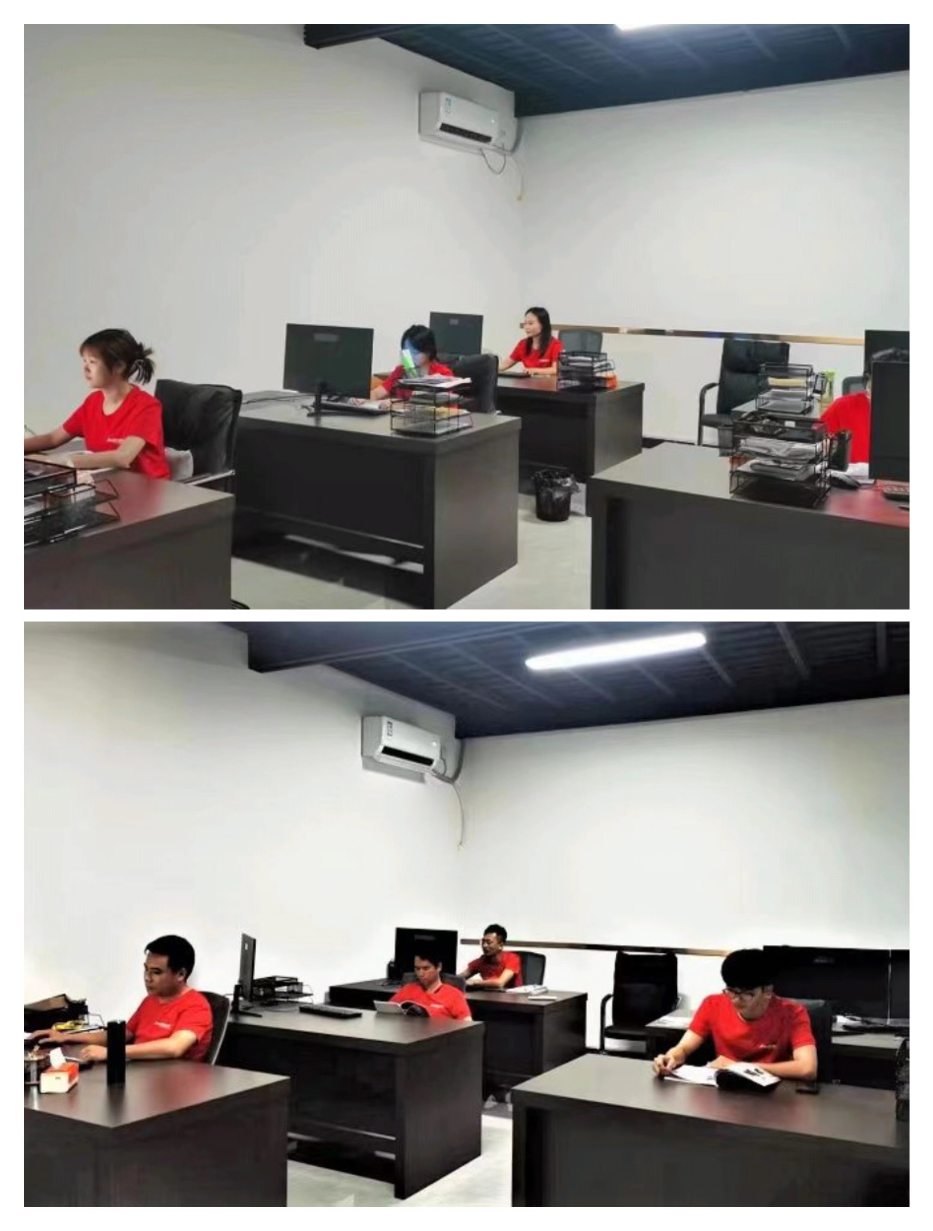 50000 Hours Working Time RGB LED Stage Strobe Light IP65 Waterproof 400w