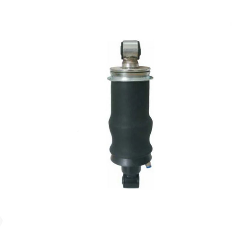 Truck Spare Parts Sinotruk HOWO Truck Spare Parts Cab Rear Suspension Shock Absorber Az1642440025