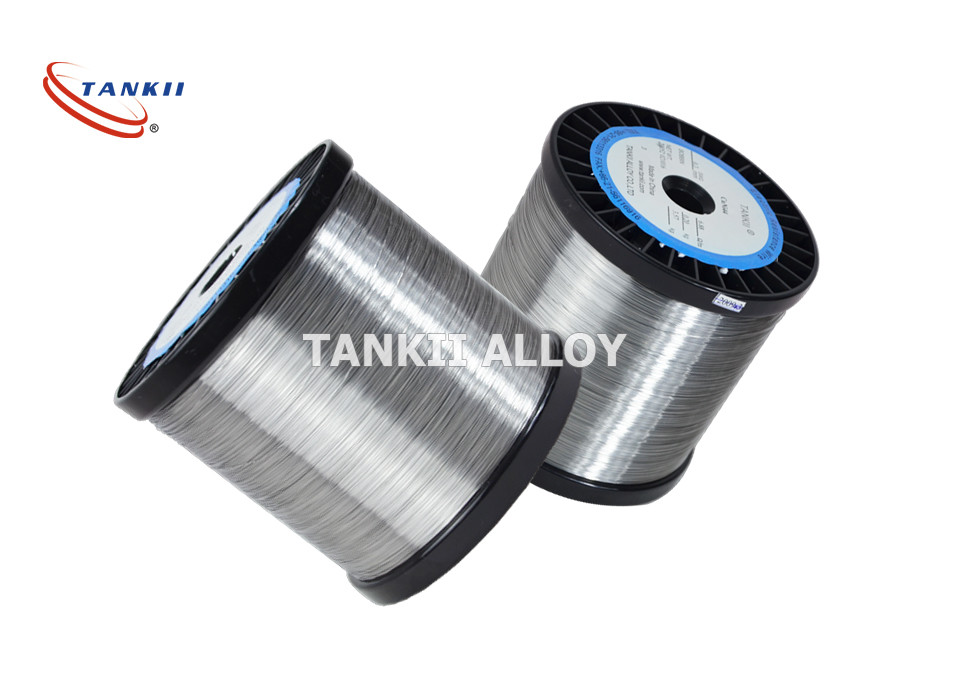 Alloy 815 / Resistohm 135 FeCr23Al5 Fecral Alloy Heating Resistance Wire