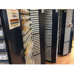 XILINX XC7A35T-2CSG324C Seoul Semiconductor Led Smd Electronic Components