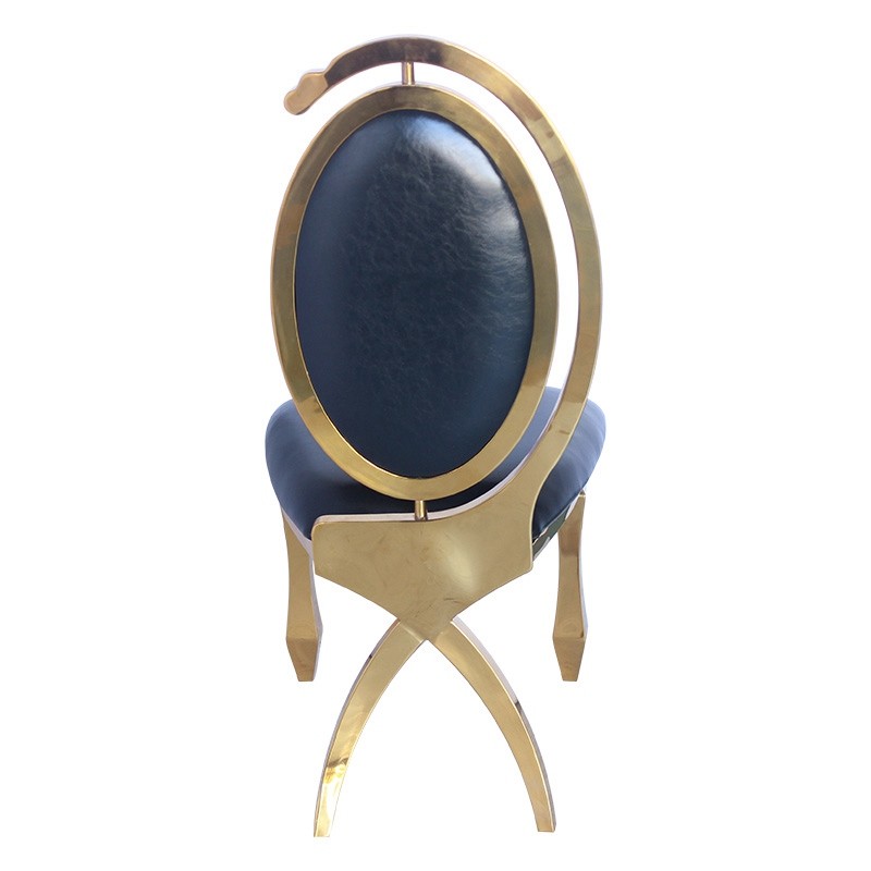 Elegant New Design Event Chair Reception Chair Banquet Furniture