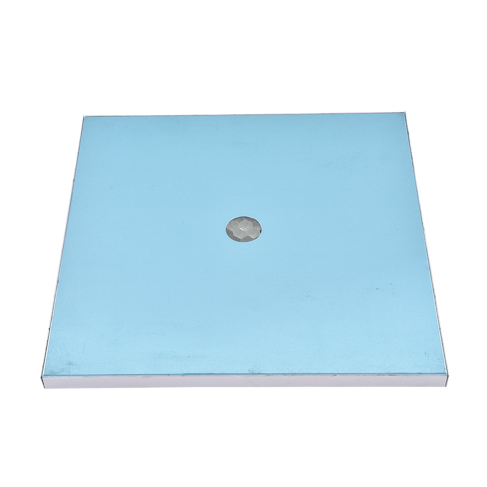 Fireproof Aluminum Honeycomb Panel Customized Size ODM available