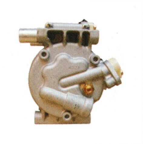 ALA20709 Hyunori AC COMPRESSOR ACCENT AC COMPRESSOR VS16 AC COMPRESSOR 97701-2H100 AC Compressor