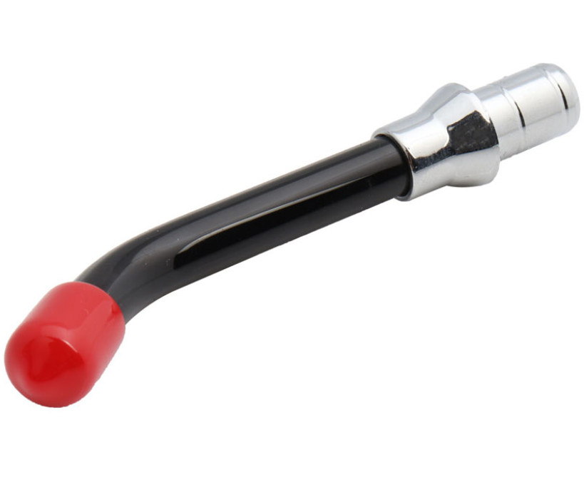 Diameter 14mm Dental Optical Fiber Light Rod Guide Tip For LED Curing Light Lamp