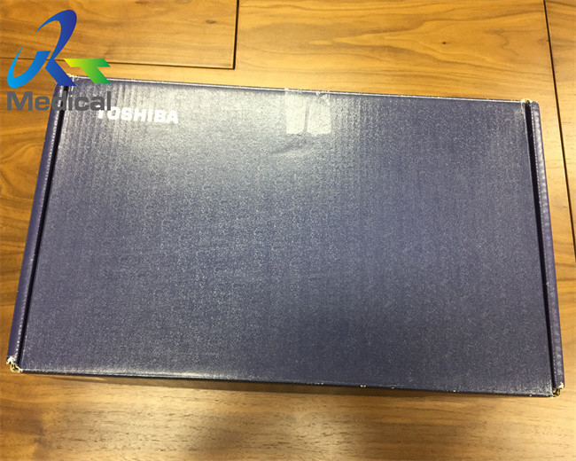 Toshiba PST-30BT Sector Cardiac Ultrasonic Transducer Probe Medical Device
