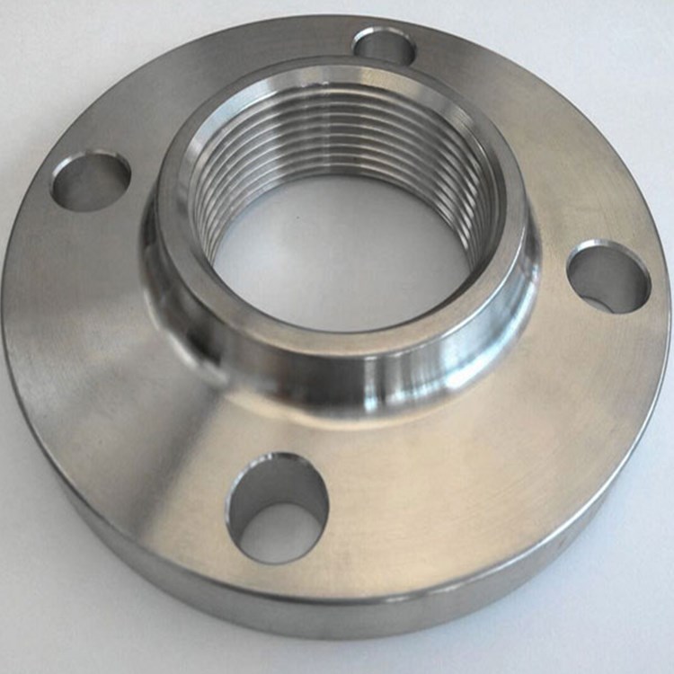 SORF Flange Dn1500 Dn200 Pn10 304 316l 904L 2507 2205 Forged Stainless Steel Blind Flange