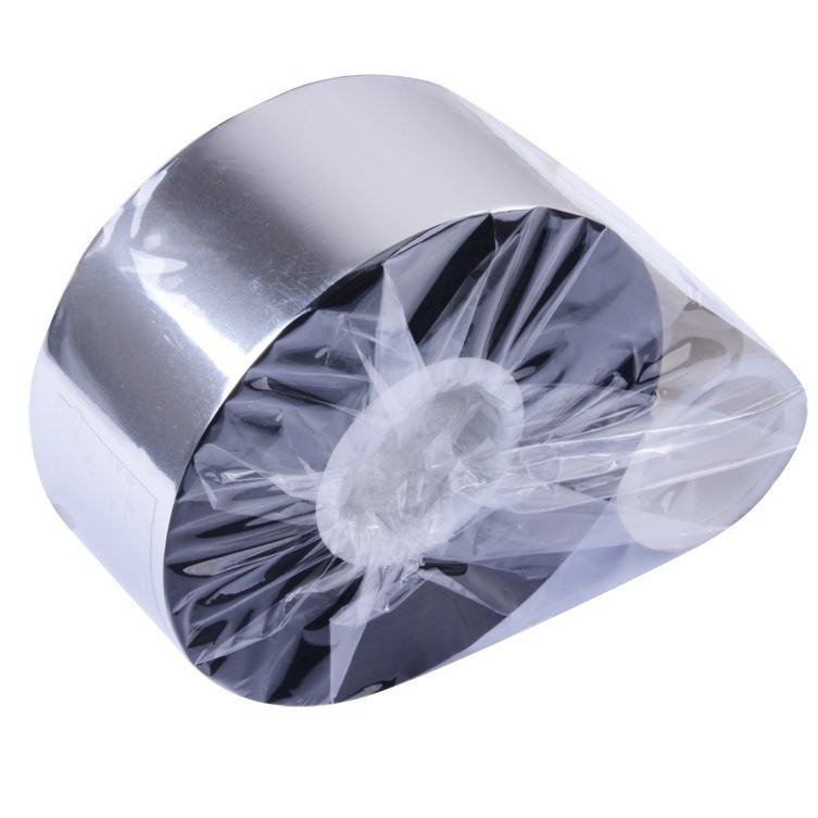 Markem ribbon 33mm 55mm Thermal transfer overprint ribbon(TTO) near edge ribbon for Videojet Domino LINX