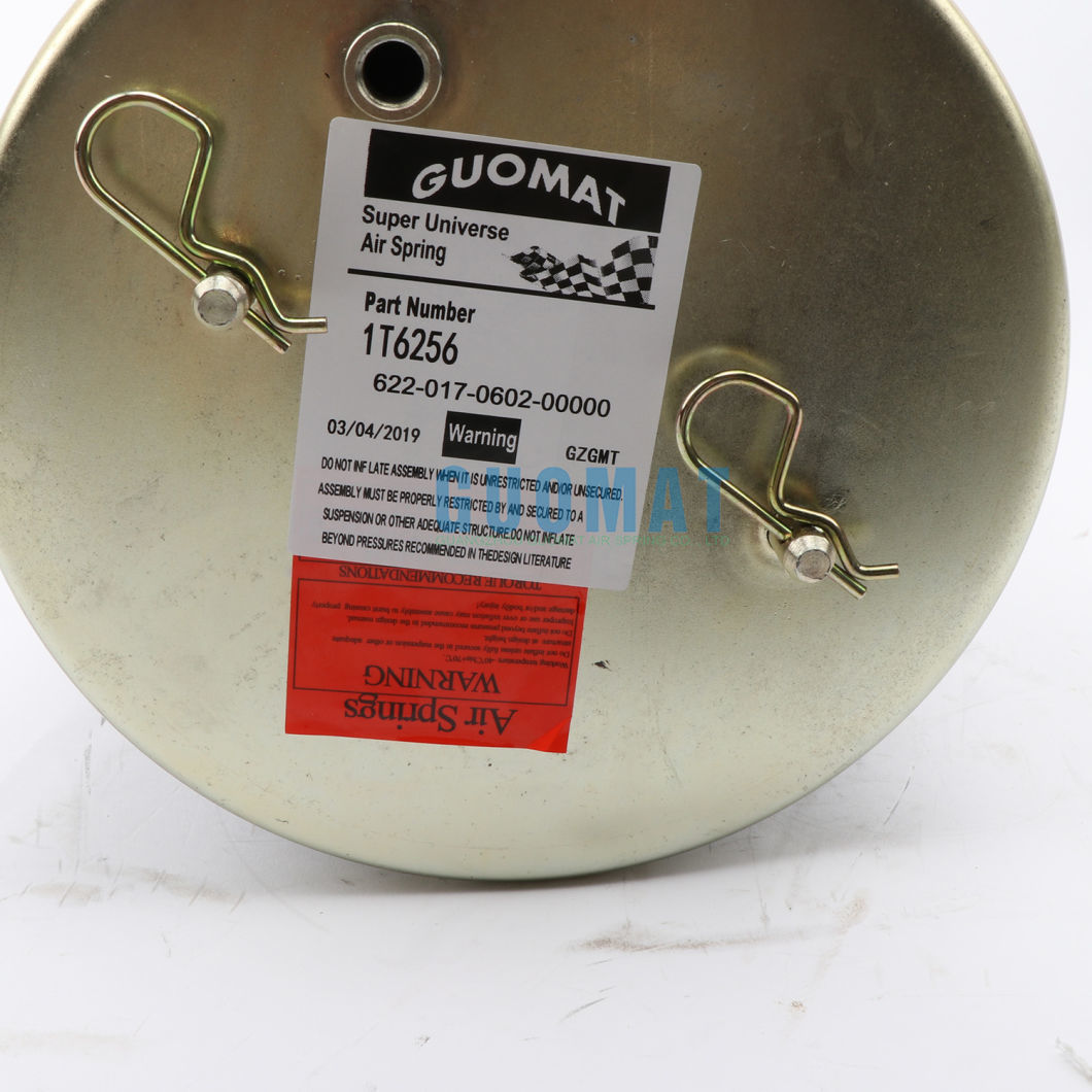 W01s158192 Fire Stone Truck Air Springs Bellows No. 1t15vr-3 for Sca Nia 1440301