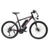 Buy cheap C6 Popular Electric Bikes Aluminum Alloy Frame With CE Certificate from wholesalers