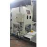 Buy cheap Cart Turntable Type Industrial Sand Blasting Machine 0.75kW Motor Power from wholesalers