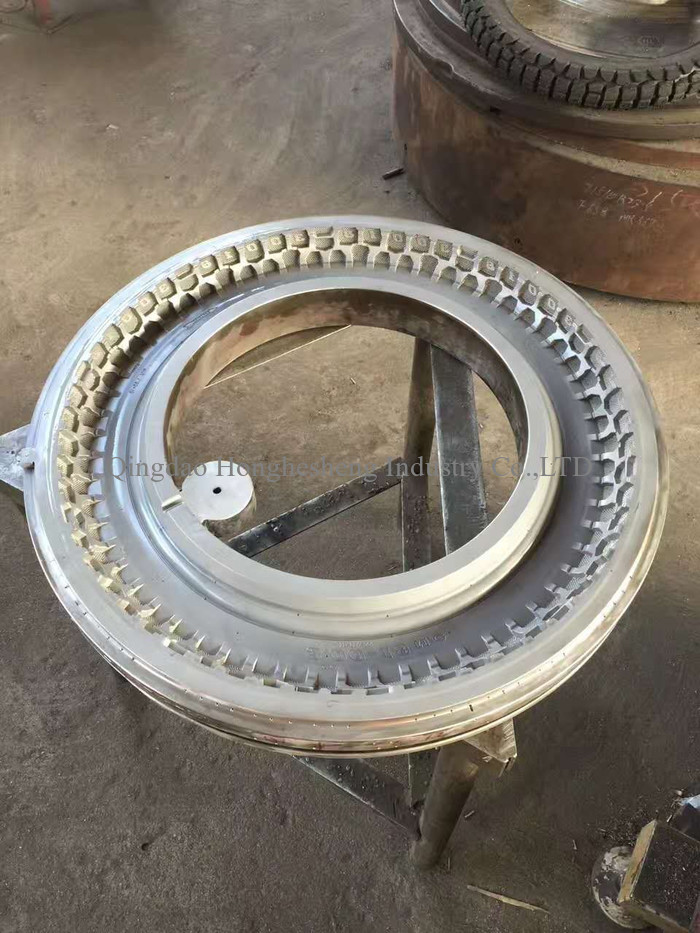 6 To 18 Inch Auto Tire Building Machine For Motorcycles Electric Vehicle Bicycle