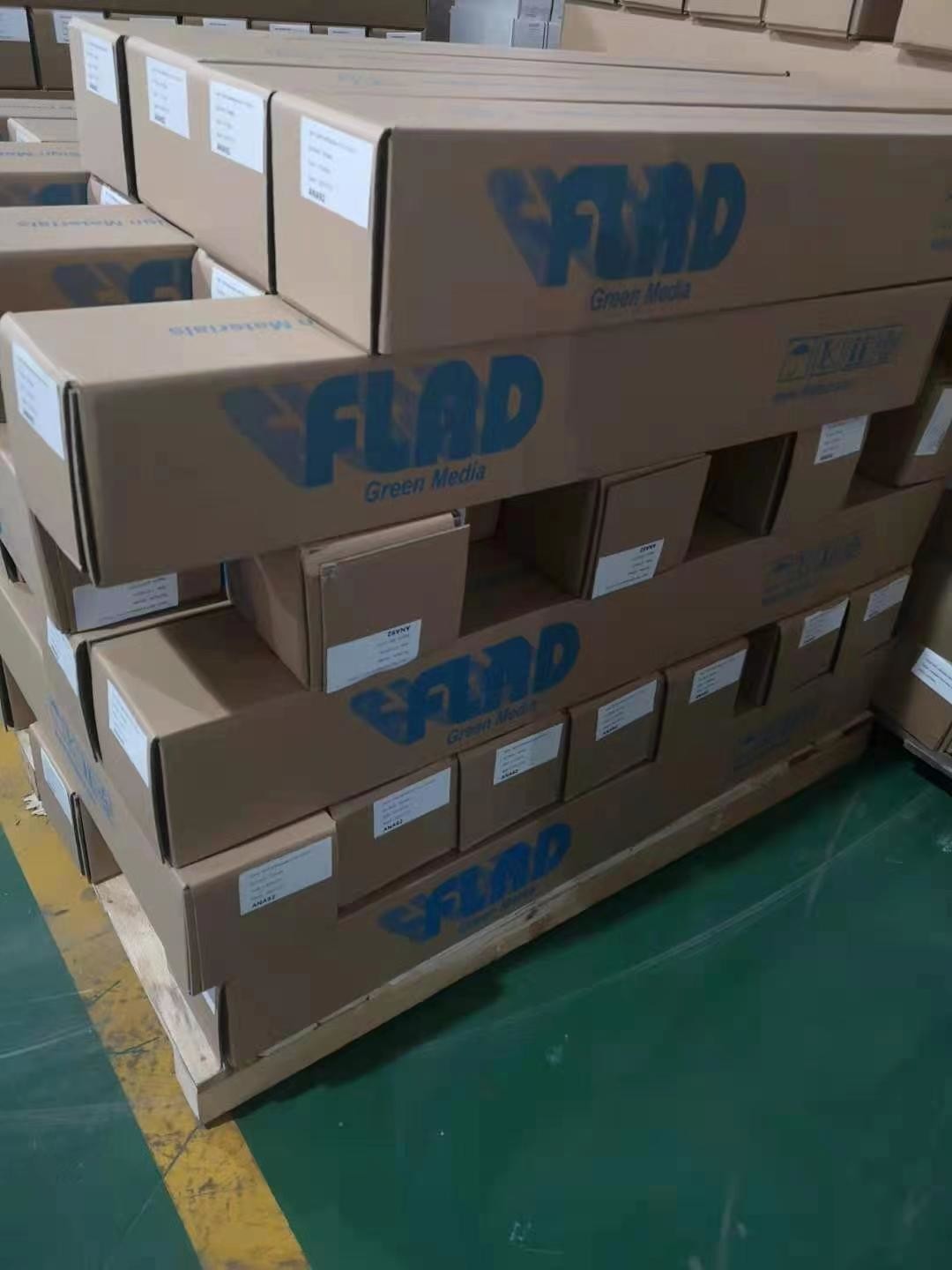 80mic/100mic Thickness Sticker Wrapping Vinyl For Decoration / Promotion / Advertising
