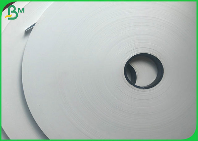 Good Waterproof Colord White Craft Paper / Straw Paper Roll With Custom Service