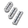 Buy cheap Standard Sanitary Stainless Steel Vertical Welding Long Sight Glass for from wholesalers