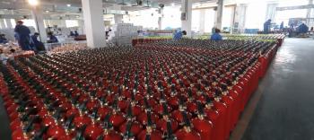 Chengdu CQMEC Machinery & Equipment Co., Ltd 