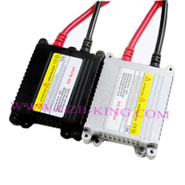 Quality 12V/35W Super Slim HID AC Ballast for sale