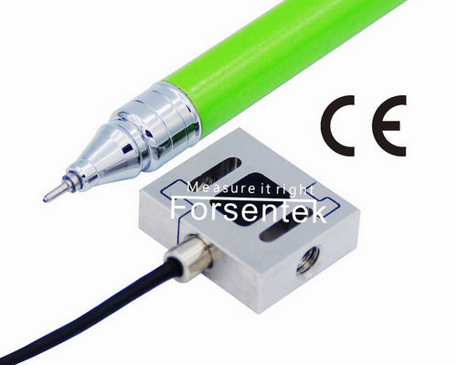 Small Force Transducer 50N