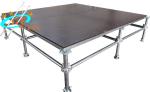 300mm Event Iron Portable Stage Truss Speaker Aluminum Spigot Truss Lifting